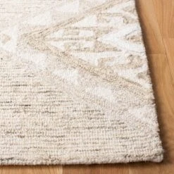 Safavieh Casablanca CSB775 Hand Tufted Moroccan Wool Area Rug -Safavieh Furniture GUEST f05920f7 eb4b 4169 9cae 37513cee5b54