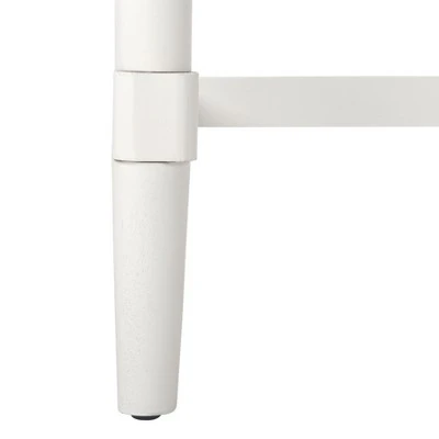 Safavieh Aliyah 4-Drawer Console Table 7 Safavieh Aliyah 4-Drawer Console Table - Image 5