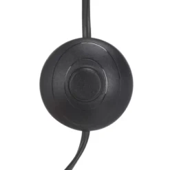 Safavieh Mio 60" Floor Lamp - FLL3006 - Natural & Black -Safavieh Furniture GUEST f1cbb66c 1e30 47a7 92b7 1c02a21ebd0b 1