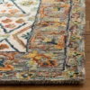 Safavieh Joan Floral Tufted Accent Rug - Hand-Tufted Wool Decor 2 Safavieh Joan Floral Tufted Accent Rug - Hand-Tufted Wool Decor -Safavieh Furniture GUEST f1ddfc69 a12f 4987 a032 bca733a8c372