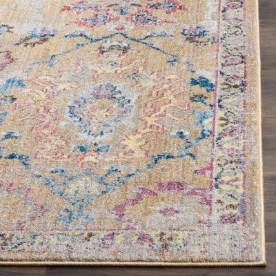 Safavieh Dover Collection Power-Loomed Transitional Rug 4 Safavieh Dover Collection Power-Loomed Transitional Rug - Image 2