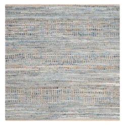 Safavieh Bari Solid Sustainable Jute Area Rug -Safavieh Furniture GUEST f2fb3f0c fafd 4cd5 b728 a599baafe740