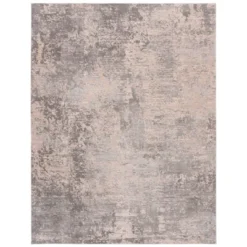 Safavieh Karon Rug - Gray/Cream Contemporary Abstract Accent Rug -Safavieh Furniture GUEST f32c5447 dedd 4d73 9a0b 7f8d2fa35ad2