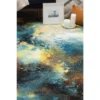 Safavieh Cristina Galaxy Power-Loomed Modern Celestial Area Rug -Safavieh Furniture GUEST f3414fe9 b984 428d aef5 ecc9b63fddc7