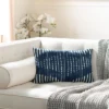 Safavieh Laurena Abstract Shibori Accent Pillow -Safavieh Furniture GUEST f41b0cd6 911b 4690 a492 d5afc7a121a7