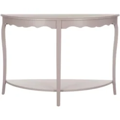 Christina Console - Safavieh -Safavieh Furniture GUEST f4835cfb dd27 4b7e 8385 794b233379fe