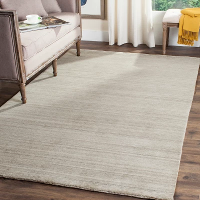 Safavieh Shari Collection Spacedye Design Hand-Loomed Area Rug 4 Safavieh Shari Collection Spacedye Design Hand-Loomed Area Rug - Image 2