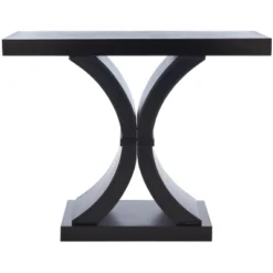Safavieh Couture Dryden Console Table in Distressed Black Finish 23 Safavieh Couture Dryden Console Table in Distressed Black Finish -Safavieh Furniture GUEST f677dfab c0ac 4405 ae6a 90ace3be8716