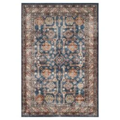 Vanessa Medallion Area Rug - Safavieh 13 Vanessa Medallion Area Rug - Safavieh -Safavieh Furniture GUEST f6b74043 8029 42d6 968f e9a76cac6a88