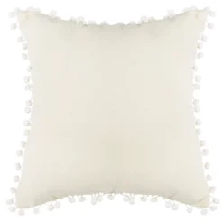 Safavieh Valencia Floral Medallion Pillow with Tassels - Taupe/Beige 9 Safavieh Valencia Floral Medallion Pillow with Tassels - Taupe/Beige -Safavieh Furniture GUEST f757825c e2a5 4e74 97cb 355a2af0b9ff