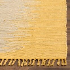 Safavieh Brooke Hand-Woven Coastal Cotton Flatweave Rug