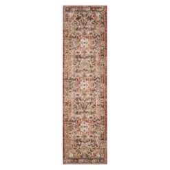 Safavieh Trina Bijar Medallion Area Rug - Traditional Persian Style 11 Safavieh Trina Bijar Medallion Area Rug - Traditional Persian Style -Safavieh Furniture GUEST f8836ef2 1229 4ef9 9721 2e270aca4a34