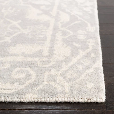 Safavieh Bonnie Hand-Tufted Wool Area Rug 3 Safavieh Bonnie Hand-Tufted Wool Area Rug