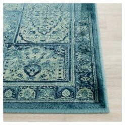 Safavieh Sabrina Vintage Transitional Area Rug