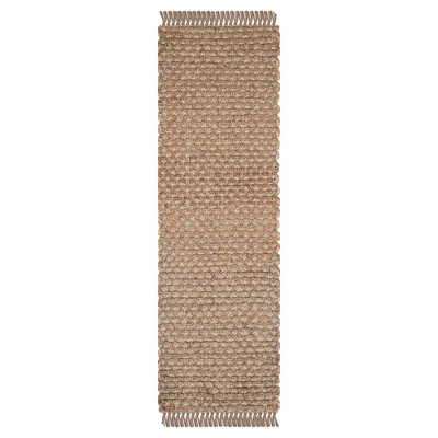 Safavieh Vedra Collection Natural Fiber Hand-Woven Rug 5 Safavieh Vedra Collection Natural Fiber Hand-Woven Rug - Image 3