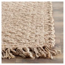 Safavieh Vedra Collection Natural Fiber Hand-Woven Rug