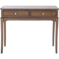 Safavieh Opal 2 Drawer Console Table -Safavieh Furniture GUEST f9b79755 99c8 4a5c b87b 5b248bebb491