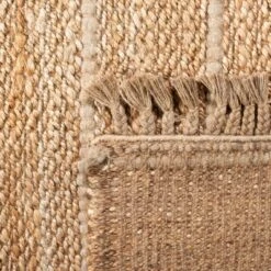 Safavieh Nita Solid Woven Rug - Hand-Woven Jute & Wool Coastal Decor 12 Safavieh Nita Solid Woven Rug - Hand-Woven Jute & Wool Coastal Decor -Safavieh Furniture GUEST f9ce8559 6d3c 47fd 92c4 e9f27f7cf7f2