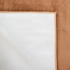 Faux Rabbit Fur FRF976 Machine Washable Skid-Resistant Power Loomed Indoor Rugs - Safavieh -Safavieh Furniture GUEST fa53d601 39d1 490a b3d9 7ecee87acc95