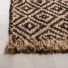Safavieh Jerri Geometric Hand-Woven Jute Area Rug 2 Safavieh Jerri Geometric Hand-Woven Jute Area Rug -Safavieh Furniture GUEST fbd57acb 5d88 4ff4 9362 2aaffa6e7761