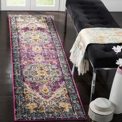 Safavieh Terina Floral Loomed Area Rug 3 Safavieh Terina Floral Loomed Area Rug