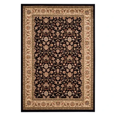 Safavieh Shanna Floral Accent Rug - Traditional Persian Design 8 Safavieh Shanna Floral Accent Rug - Traditional Persian Design - Image 6