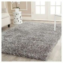 Safavieh Elaine Plush Shag Area Rug 6 Safavieh Elaine Plush Shag Area Rug -Safavieh Furniture GUEST fd849aa2 ae3a 4ca0 8fae 09a22dde2c42