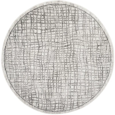 Safavieh Darcy Crosshatch Area Rug 15 Safavieh Darcy Crosshatch Area Rug - Image 13