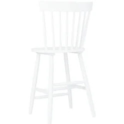 Safavieh Providence Spindle Back Counter Stool, Set of 2 -Safavieh Furniture GUEST fe8150f3 32cf 4de1 a54d 6d7c4ffd5f06