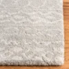 Safavieh Micro-Loop MLP502 Hand Tufted Wool Area Rug -Safavieh Furniture GUEST fe8d2052 3a64 44e1 b739 308db46e9ab0