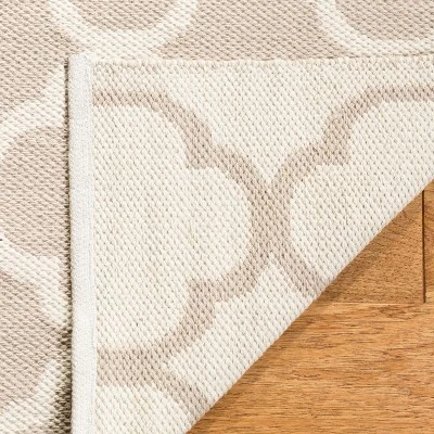 Safavieh Dionne Woven Rug - Hand-Woven 100% Cotton Area Rug 4 Safavieh Dionne Woven Rug - Hand-Woven 100% Cotton Area Rug - Image 2