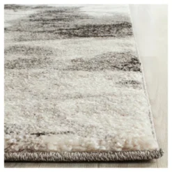 Safavieh Marlon Collection Abstract Multi-Faceted Area Rug