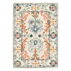 Safavieh Aspen Ashley Medallion Hand-Tufted Wool Accent Rug 11 Safavieh Aspen Ashley Medallion Hand-Tufted Wool Accent Rug -Safavieh Furniture GUEST fef73513 6607 47b6 98a5 1f7f39714bd8