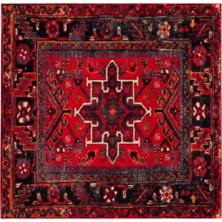 Safavieh Corinth Rug: Vintage Transitional Persian Area Rug -Safavieh Furniture GUEST ff3ec9a9 eb9d 4d95 a13c 215c770875fe