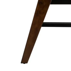 Safavieh Seth 2 Tier Coffee Table in Walnut and Black Metal 11 Safavieh Seth 2 Tier Coffee Table in Walnut and Black Metal -Safavieh Furniture GUEST ffdd82e9 2510 4335 9ef5 c5bd0be97316