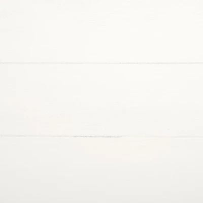 Safavieh Primrose 2-Drawer Console Table in Distressed White 9 Safavieh Primrose 2-Drawer Console Table in Distressed White - Image 7