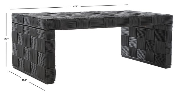 Safavieh Furniture -Safavieh Furniture WIK6503C DIM